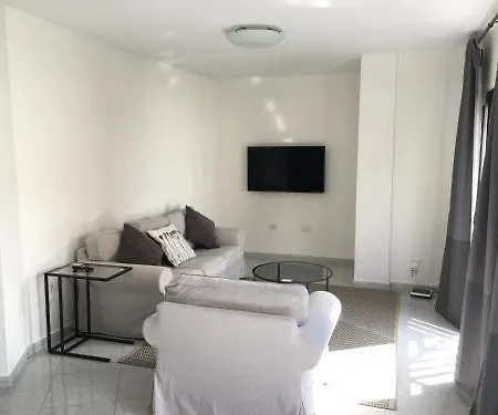 Mc * Puerto del Rosario (Fuerteventura)