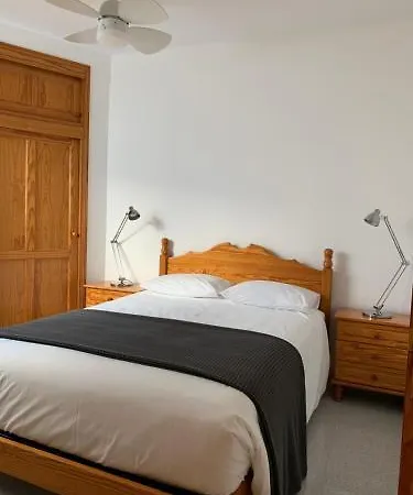 Mc Apartamento Puerto del Rosario (Fuerteventura)