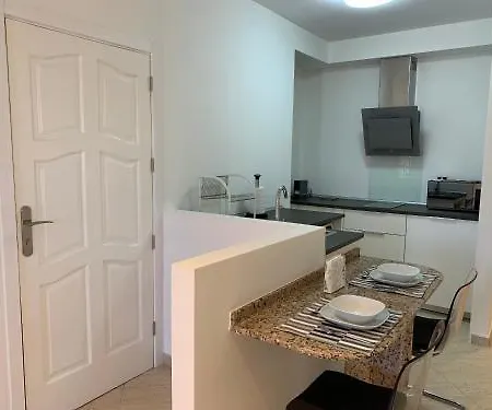 Apartamento Mc Puerto del Rosario (Fuerteventura)