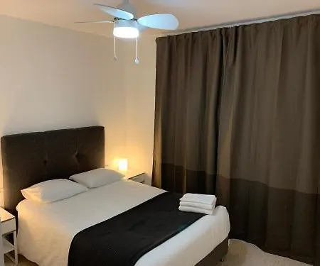 Lejlighed Mc
