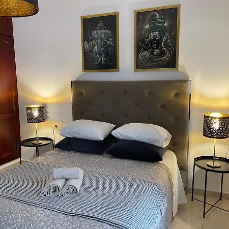 Apartamento Mc Puerto del Rosario (Fuerteventura)