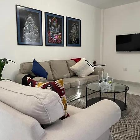 Apartamento Mc Puerto del Rosario (Fuerteventura)