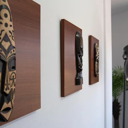 Apartamento Mc Puerto del Rosario (Fuerteventura)