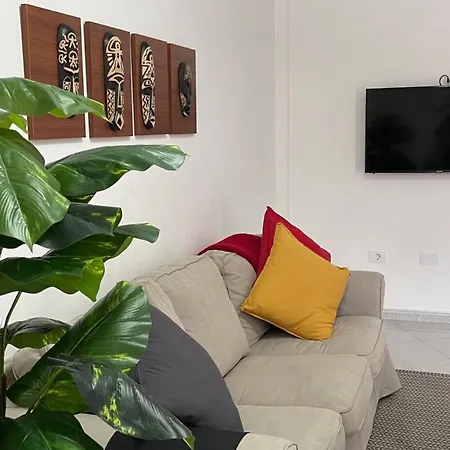 Apartamento Mc Puerto del Rosario (Fuerteventura)