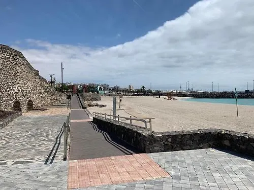 アパート Mc プエルト・デル・ロサリオ