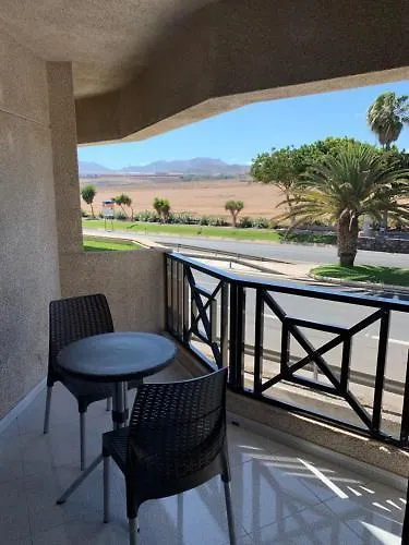 Mc * プエルト・デル・ロサリオ