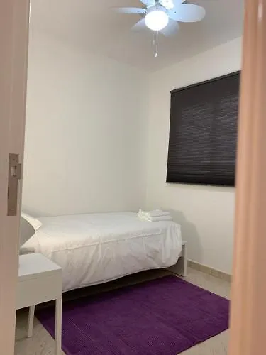 Mc * プエルト・デル・ロサリオ