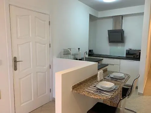 アパート Mc プエルト・デル・ロサリオ