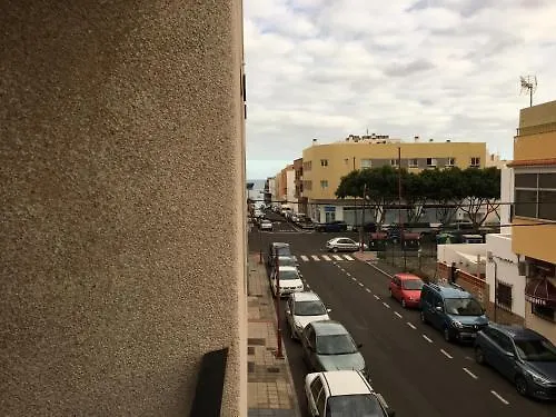 Mc プエルト・デル・ロサリオ