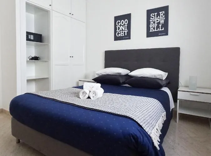 Mc アパート プエルト・デル・ロサリオ