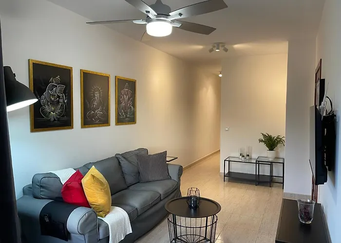 Mc * プエルト・デル・ロサリオ