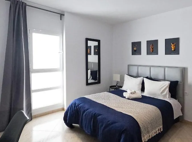 アパート Mc プエルト・デル・ロサリオ