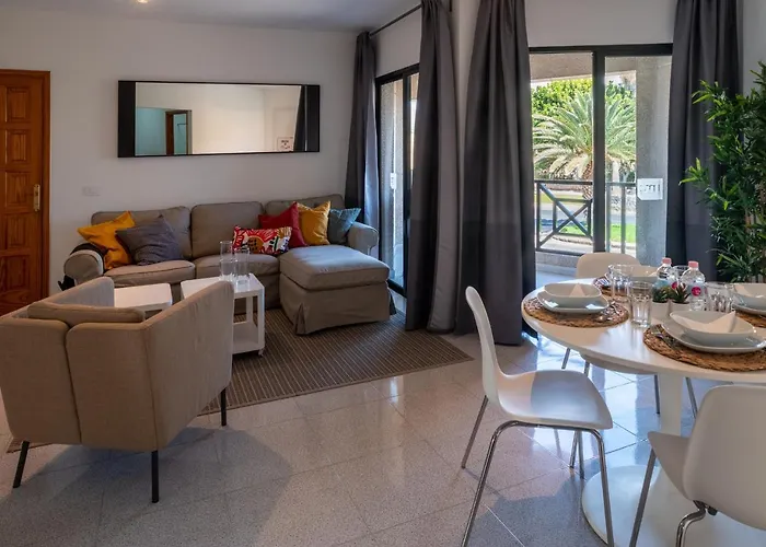 Mc * プエルト・デル・ロサリオ