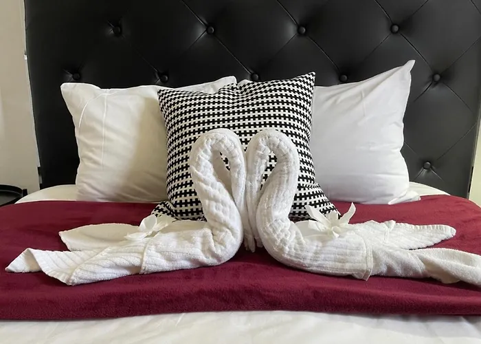 Mc プエルト・デル・ロサリオ