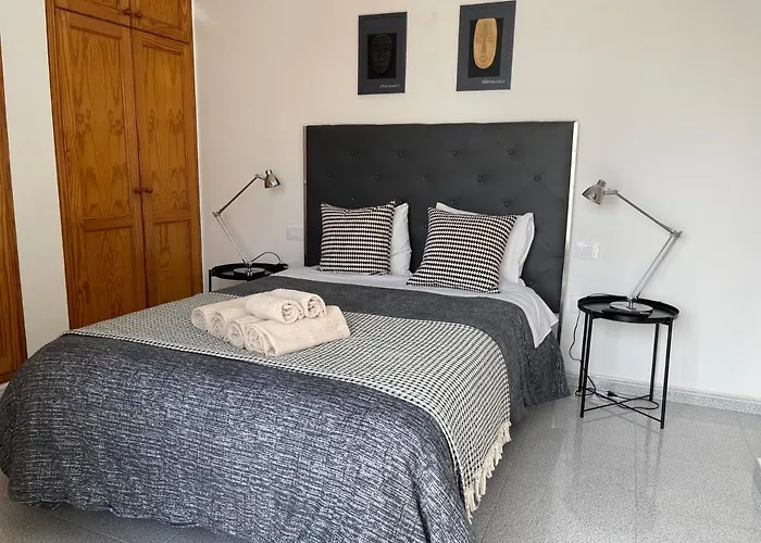 Mc プエルト・デル・ロサリオ