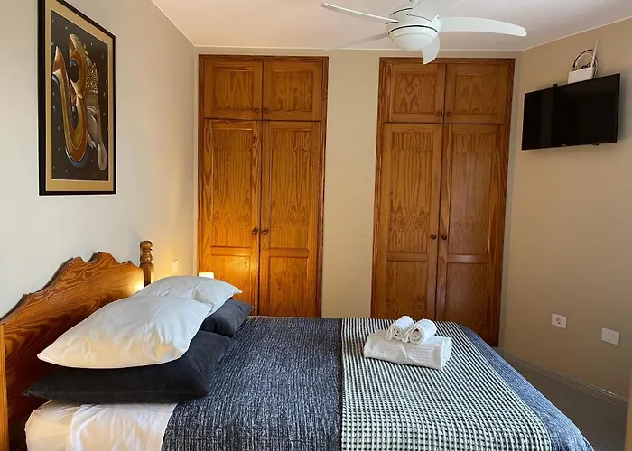 Mc プエルト・デル・ロサリオ