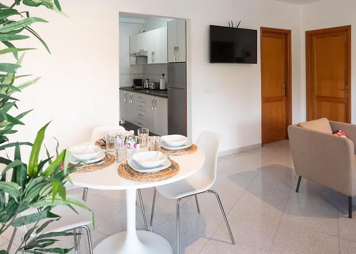 Mc プエルト・デル・ロサリオ